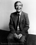 Kenneth Williams, 1981