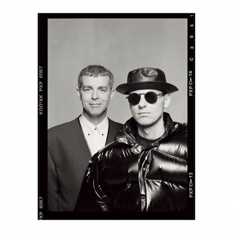 Pet Shop Boys, 1990