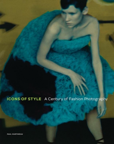 Icons of Style: A Century of Fashion Photography, The J. Paul Getty Museum