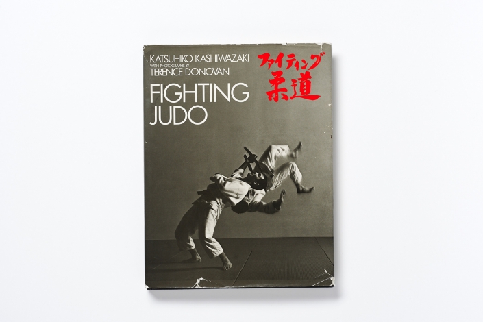 Fighting Judo