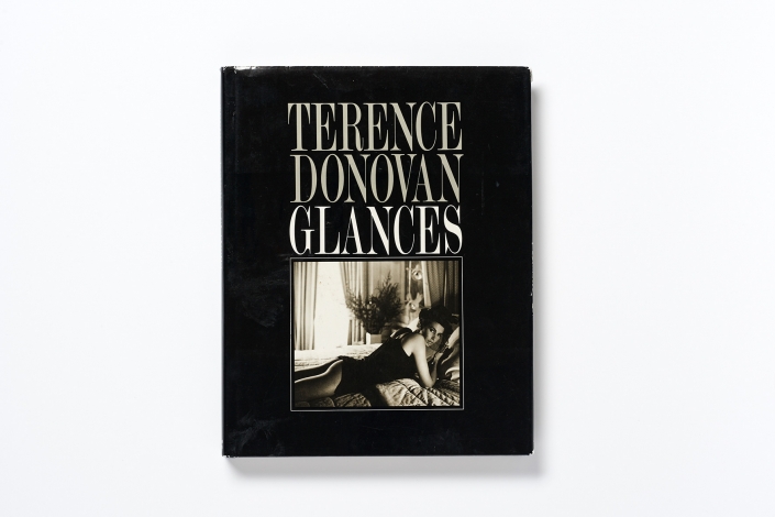 Terence Donovan: Glances