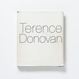 Terence Donovan: The Photographs